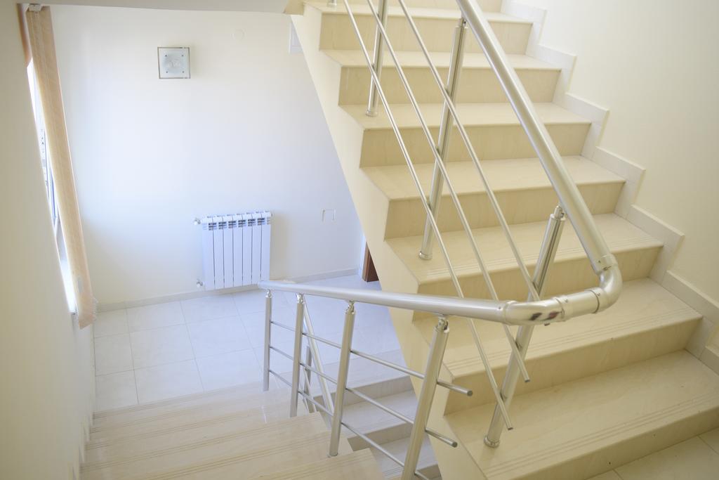 Jane Guest House Nesebar Exterior foto