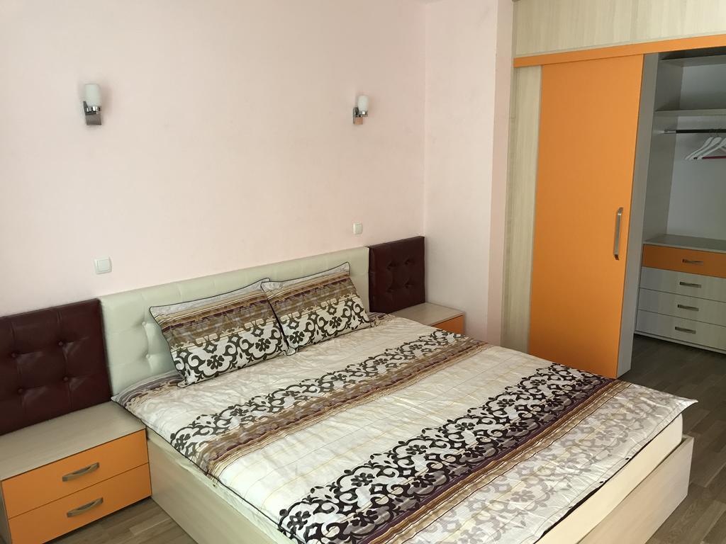 Jane Guest House Nesebar Exterior foto