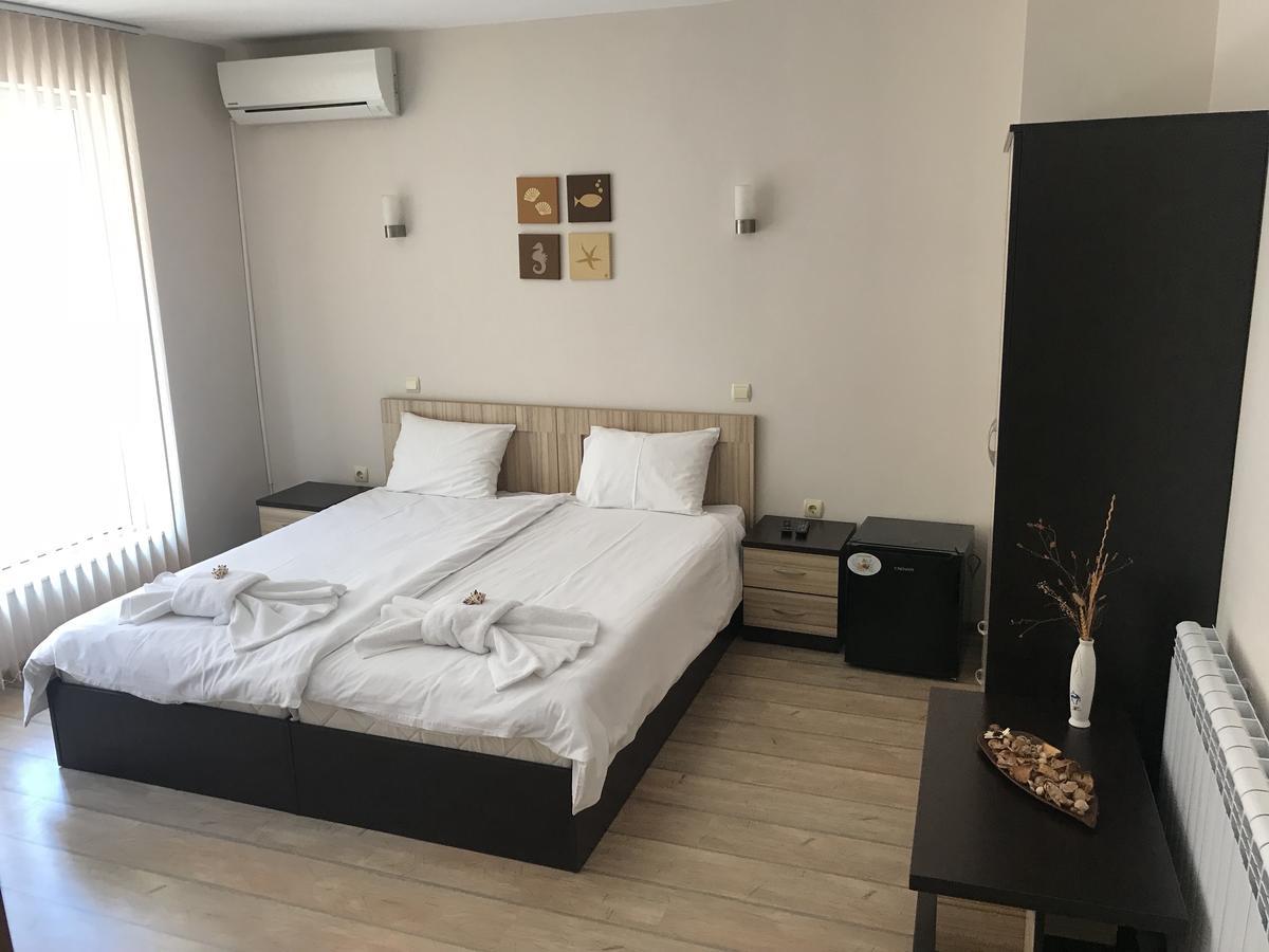 Jane Guest House Nesebar Exterior foto
