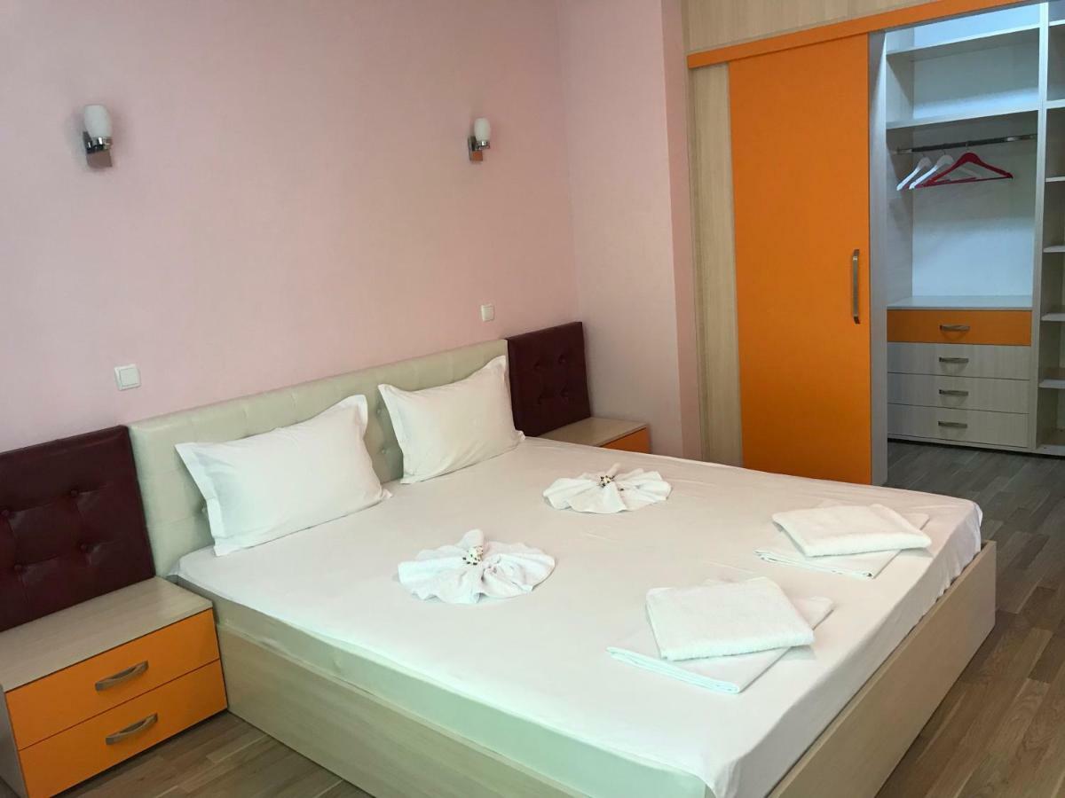 Jane Guest House Nesebar Exterior foto